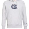 Champion Hoodie Herren, Grau