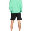 Champion Hoodie gruen