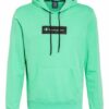 Champion Hoodie gruen