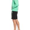 Champion Hoodie gruen