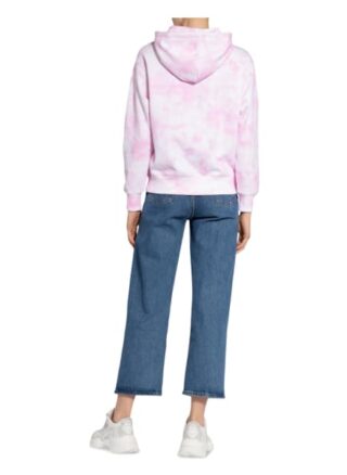 Champion Hoodie pink