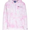 Champion Hoodie pink