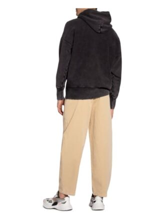 Champion Hoodie schwarz