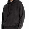 Champion Hoodie schwarz