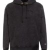 Champion Hoodie schwarz