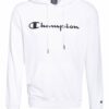 Champion Hoodie weiss