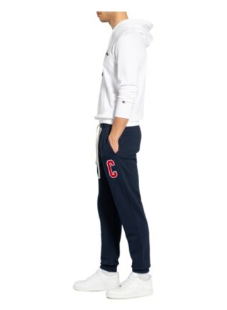 Champion Hoodie weiss