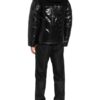 Champion Outdoor-Jacke schwarz