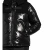 Champion Outdoor-Jacke schwarz