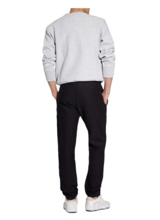 Champion Sweatshirt Herren, Grau