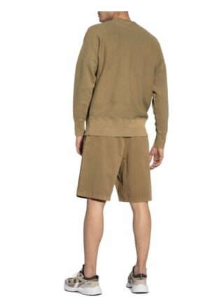 Champion Sweatshirt gruen