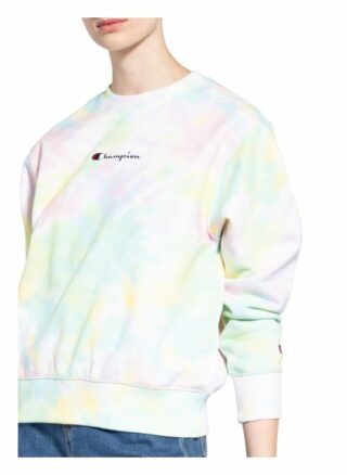 Champion Sweatshirt pink