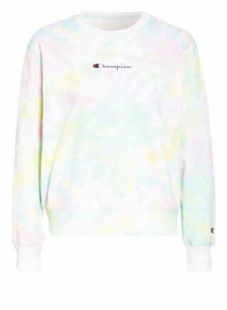 Champion Sweatshirt pink