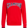 Champion Sweatshirt rot
