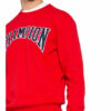 Champion Sweatshirt rot
