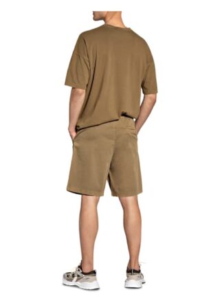 Champion Trainingsshorts gruen