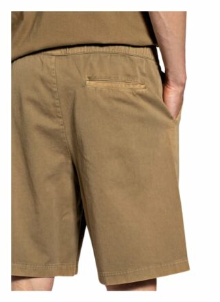 Champion Trainingsshorts gruen