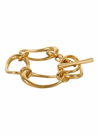 Charlotte Chesnais Armband Turtle gold