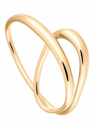 Charlotte Chesnais Ring Heart gold