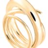 Charlotte Chesnais Ring Hurly Burly gold