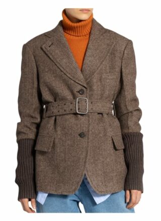 Chloé Blazer beige
