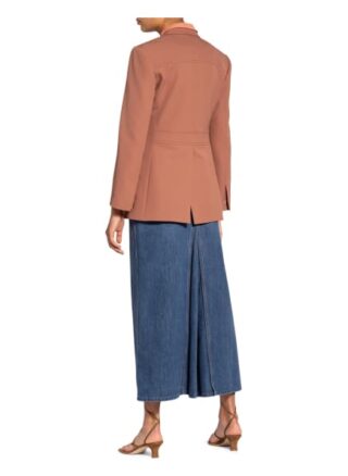 Chloé Blazer braun
