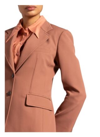 Chloé Blazer braun