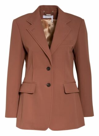 Chloé Blazer braun