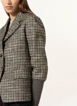 Chloé Blazer gruen