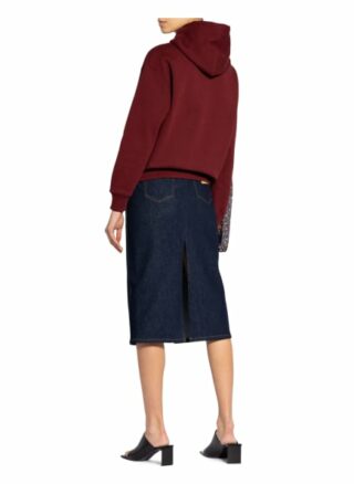 Chloé Hoodie rot