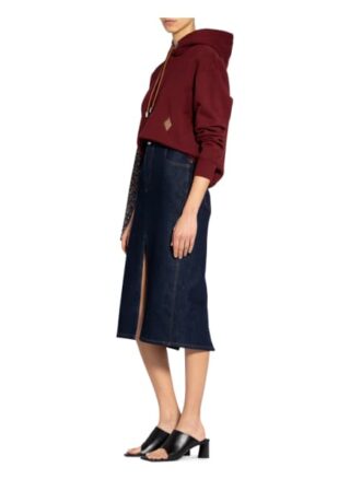 Chloé Hoodie rot
