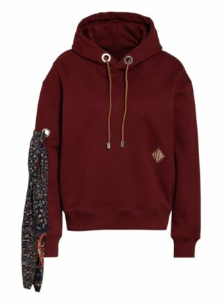 Chloé Hoodie rot