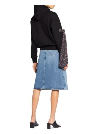 Chloé Hoodie schwarz
