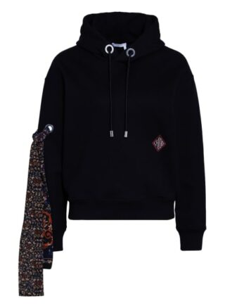 Chloé Hoodie schwarz