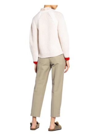 Chloé Pullover beige