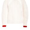 Chloé Pullover beige