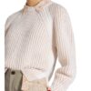 Chloé Pullover beige