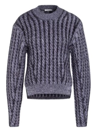 Chloé Pullover blau