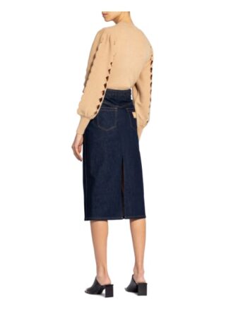 Chloé Pullover braun