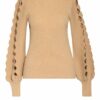 Chloé Pullover braun