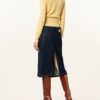 Chloé Pullover gelb