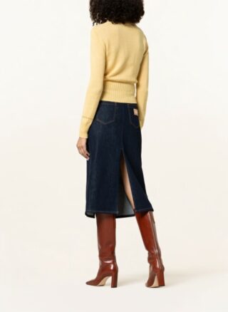 Chloé Pullover gelb