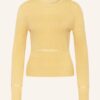 Chloé Pullover gelb