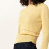Chloé Pullover gelb