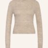 Chloé Pullover grau