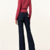 Chloé Pullover rot