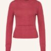 Chloé Pullover rot