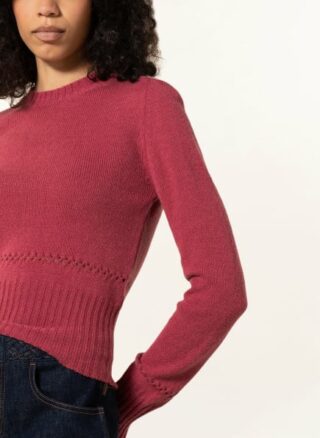 Chloé Pullover rot