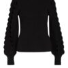 Chloé Pullover schwarz