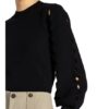 Chloé Pullover schwarz
